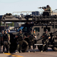 Image for article titled Soldier Cops Aren't So Fun Now, Video Games